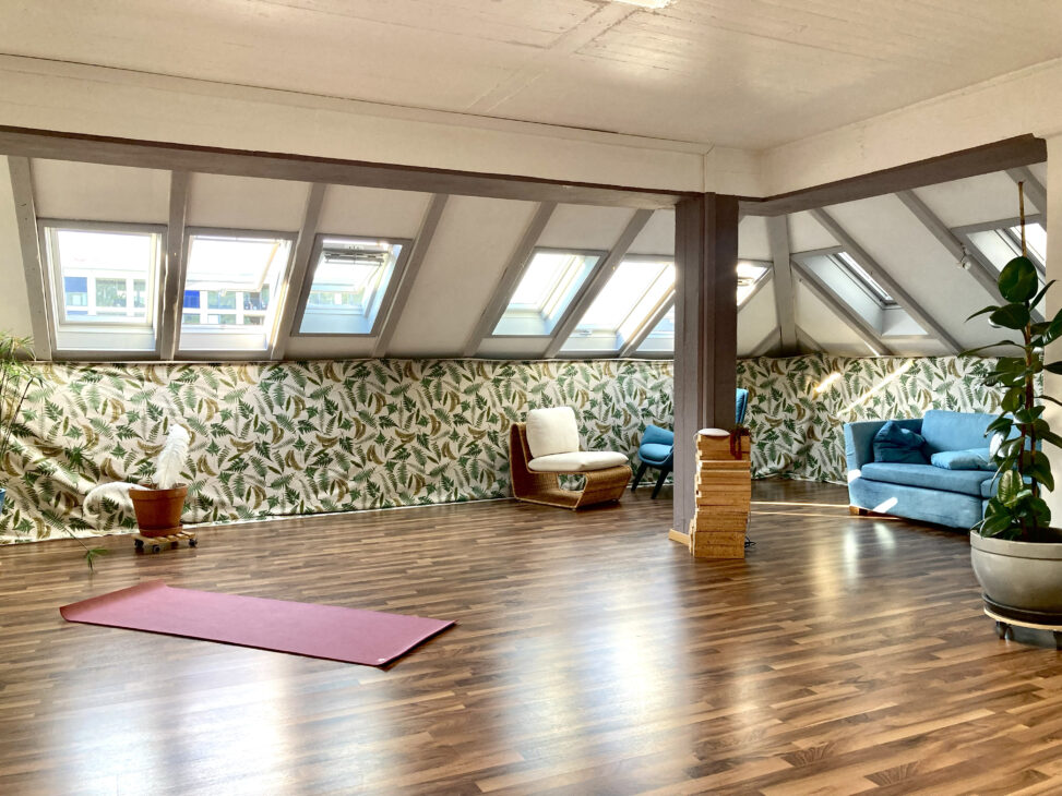 Yoga Oerlikon